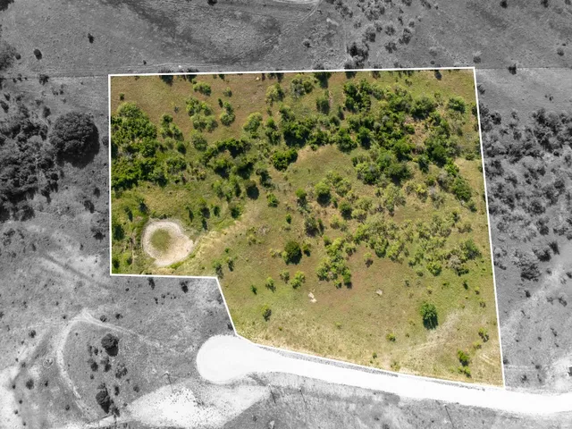 $170,000 | Lot 79 Whitetail Spgs Lane, Gustine, TX 76455