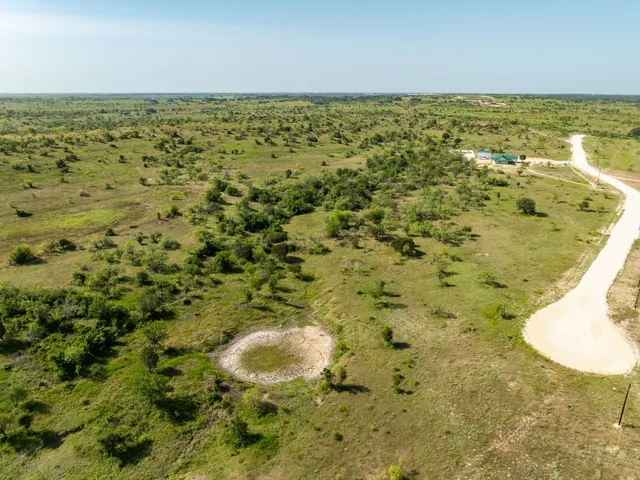 a view of beach and outdoor space