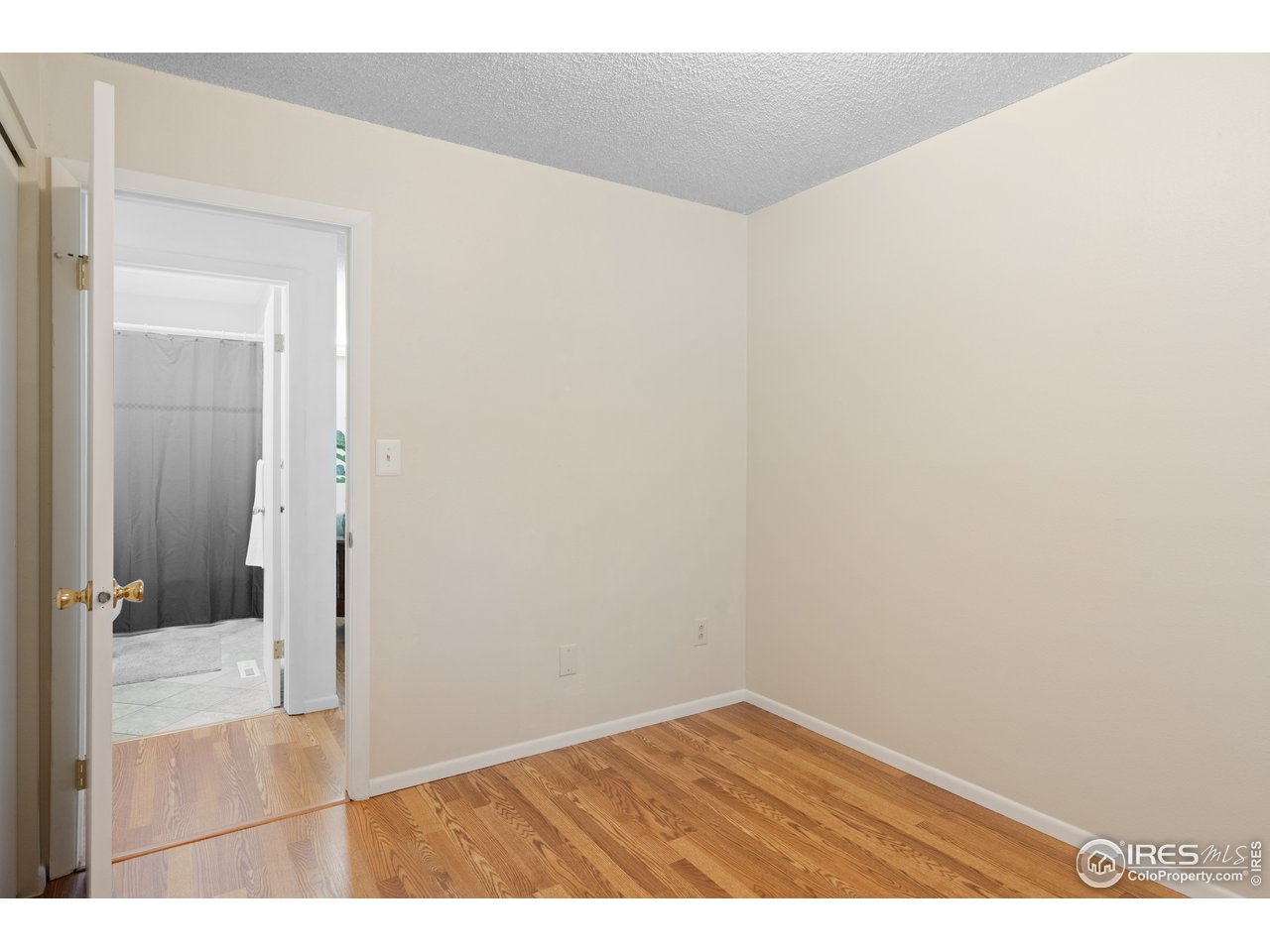 3507 Post Road Laporte, CO 80535 - Photo 19 of 40 2nd bedroom