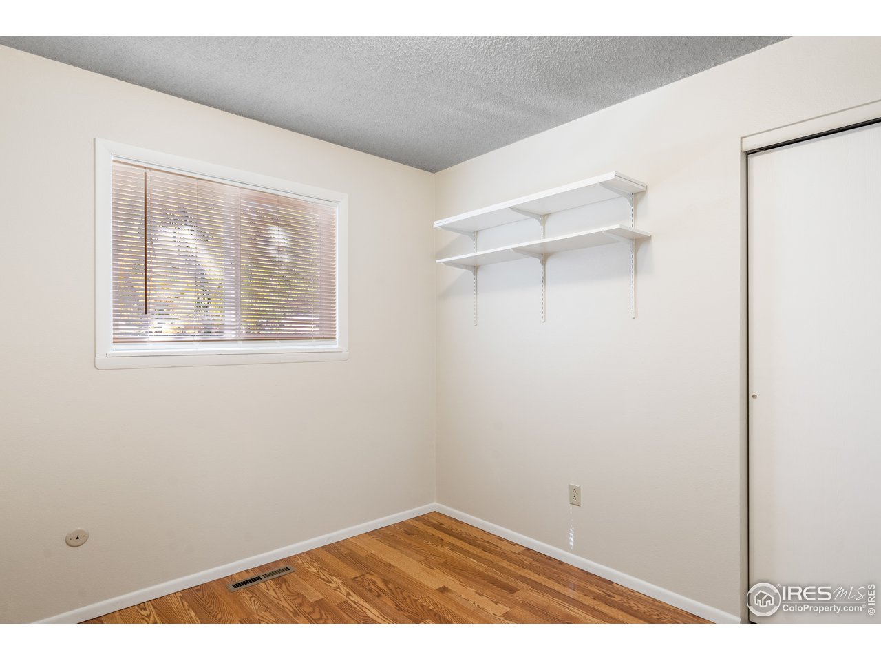 3507 Post Road Laporte, CO 80535 - Photo 20 of 40 2nd bedroom