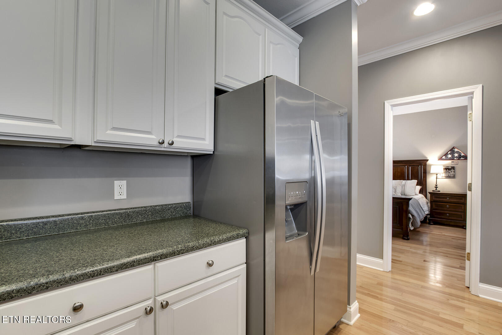 107 Liberty Court Oak Ridge, TN 37830 - Photo 16 of 32 16_LibertyCourt_105_Kitchen03