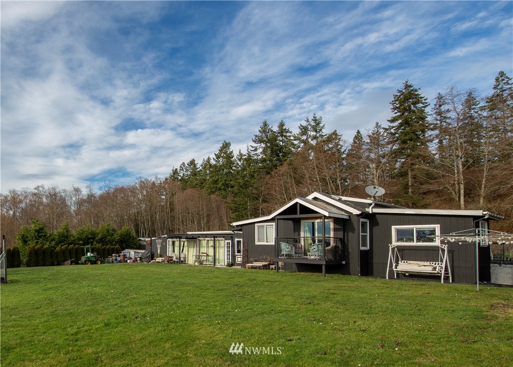 110 Sherman Road Port Ludlow, WA 98365 - Photo 1 of 16 Gallery Image 1