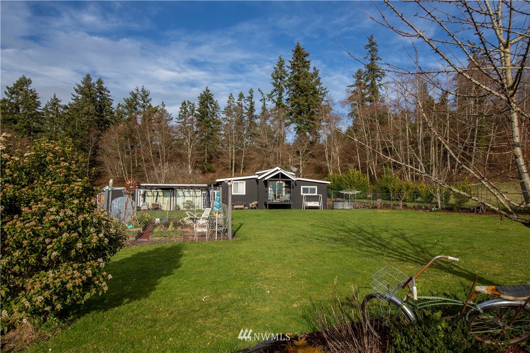 110 Sherman Road Port Ludlow, WA 98365 - Photo 5 of 16 Gallery Image 5