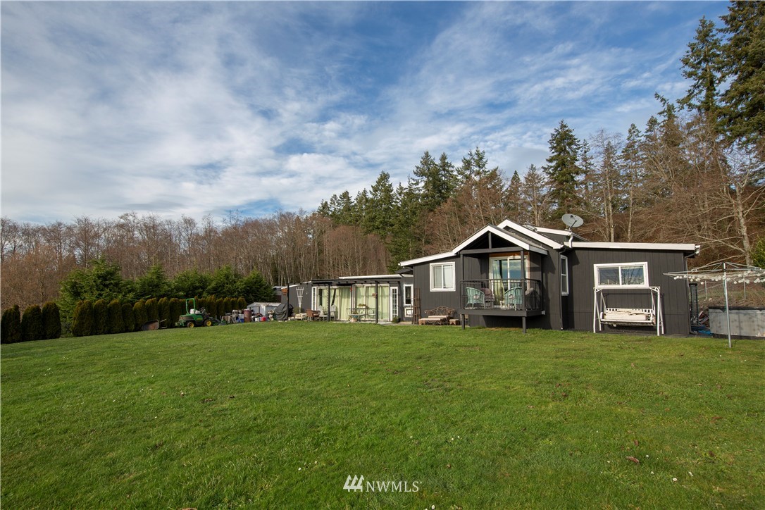 110 Sherman Road Port Ludlow, WA 98365 - Photo 7 of 16 Gallery Image 7