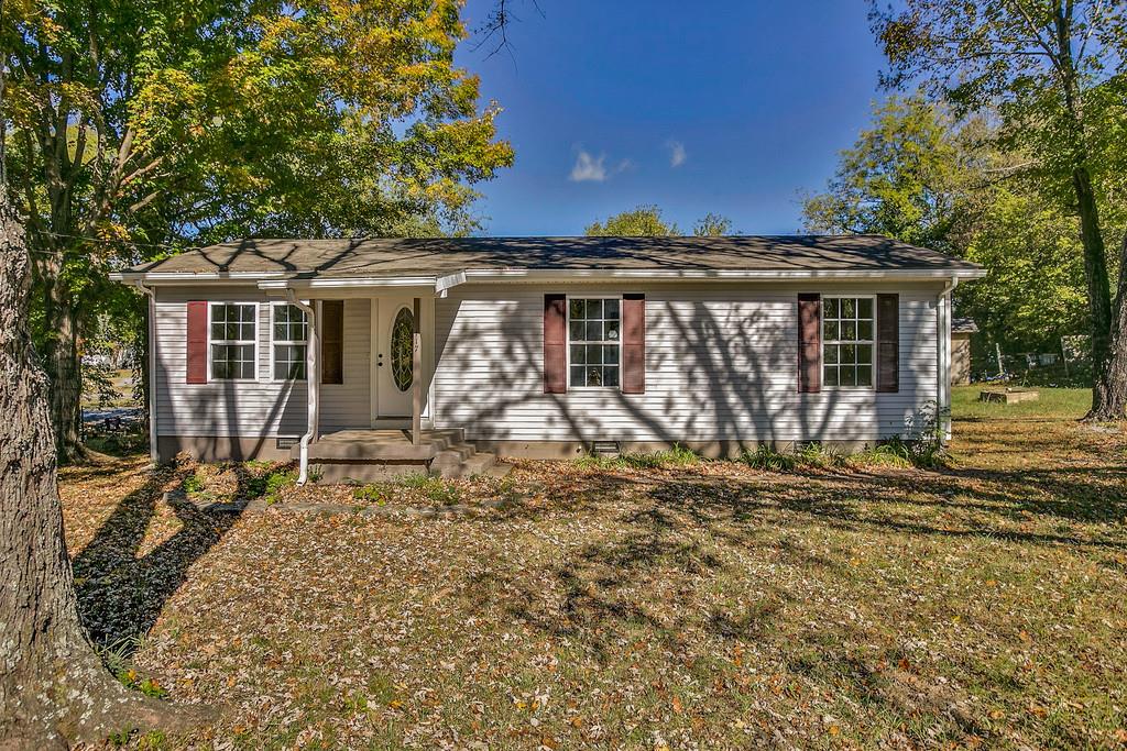 117 Fairfield Road Wartrace, TN 37183 - Photo 1 of 18 Gallery Image 1