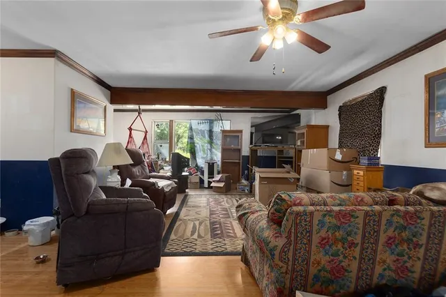 $400,000 | 13777 Bohrer Lane, Rayville, MO 64084