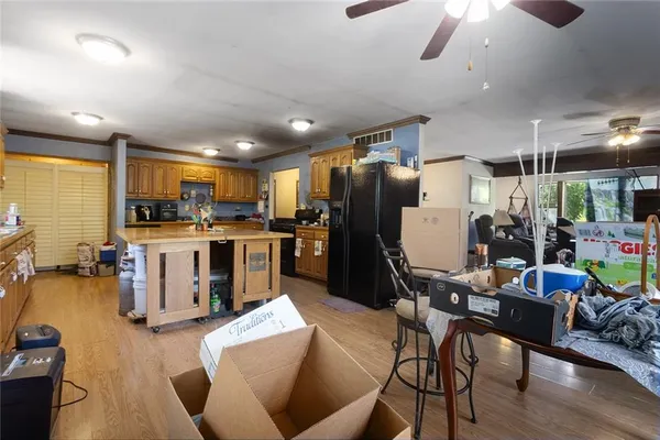 $400,000 | 13777 Bohrer Lane, Rayville, MO 64084