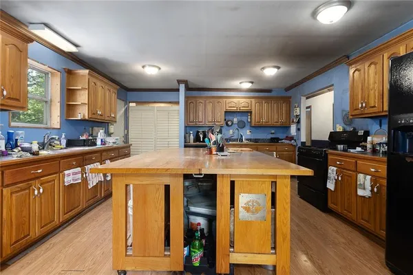 $400,000 | 13777 Bohrer Lane, Rayville, MO 64084