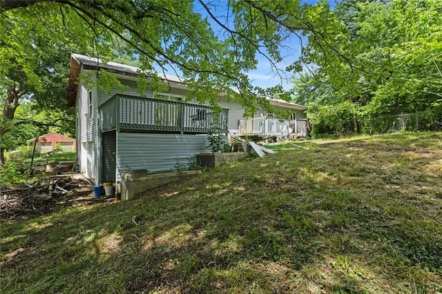 $400,000 | 13777 Bohrer Lane, Rayville, MO 64084