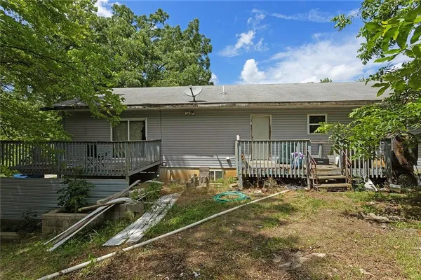 $400,000 | 13777 Bohrer Lane, Rayville, MO 64084