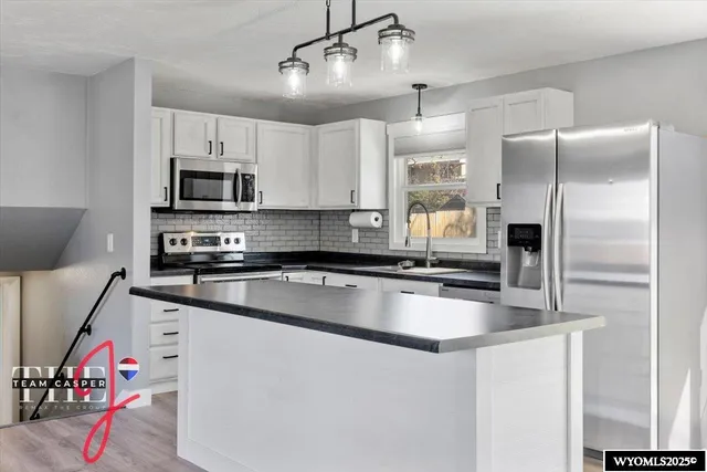 $302,000 | 1321 Jamaica Drive, Casper, WY 82609