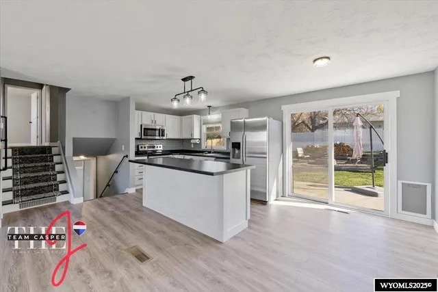 $325,000 | 1321 Jamaica Drive, Casper, WY 82609