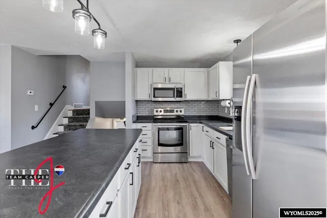 $325,000 | 1321 Jamaica Drive, Casper, WY 82609