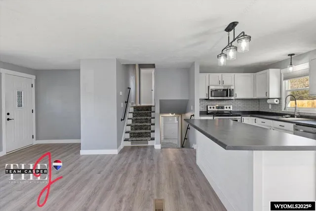 $325,000 | 1321 Jamaica Drive, Casper, WY 82609