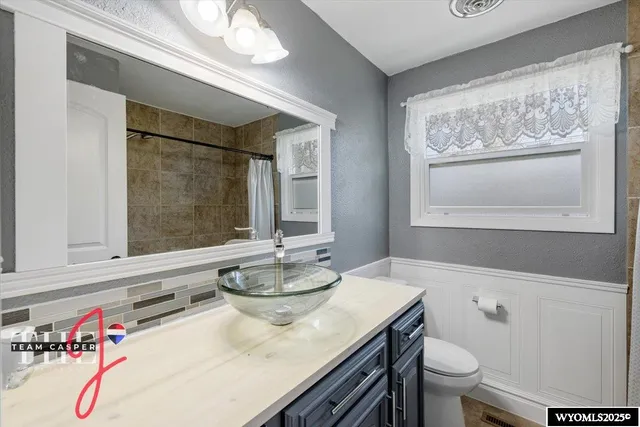 $302,000 | 1321 Jamaica Drive, Casper, WY 82609