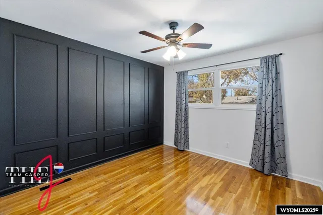 $302,000 | 1321 Jamaica Drive, Casper, WY 82609