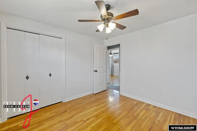 $302,000 | 1321 Jamaica Drive, Casper, WY 82609