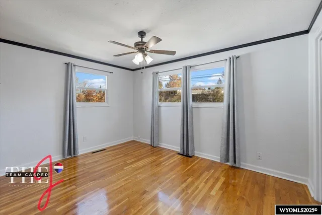 $325,000 | 1321 Jamaica Drive, Casper, WY 82609