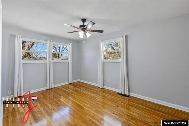 $325,000 | 1321 Jamaica Drive, Casper, WY 82609