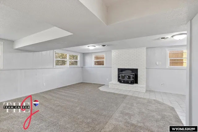 $325,000 | 1321 Jamaica Drive, Casper, WY 82609