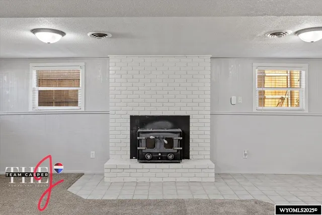 $325,000 | 1321 Jamaica Drive, Casper, WY 82609