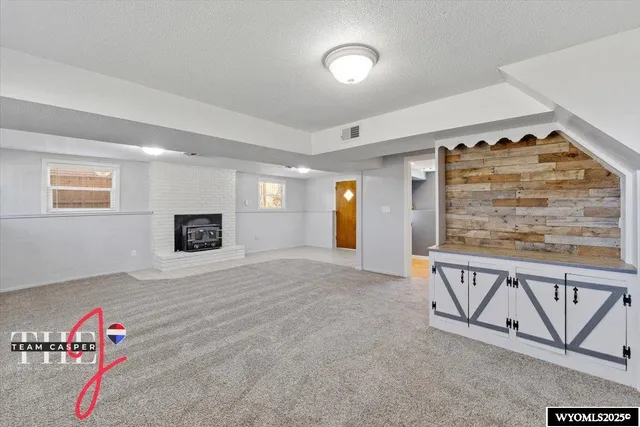 $325,000 | 1321 Jamaica Drive, Casper, WY 82609