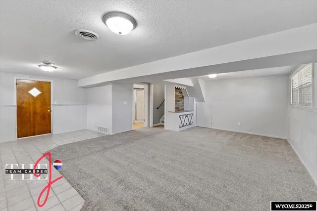 $325,000 | 1321 Jamaica Drive, Casper, WY 82609