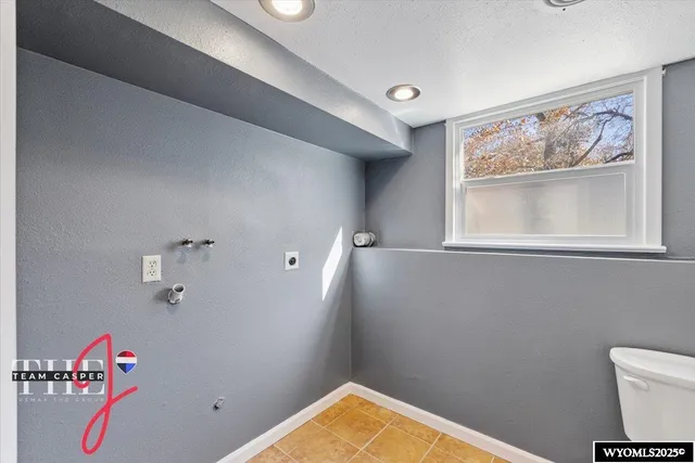 $302,000 | 1321 Jamaica Drive, Casper, WY 82609