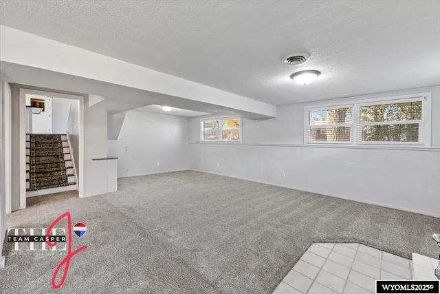 $325,000 | 1321 Jamaica Drive, Casper, WY 82609