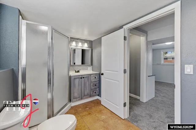 $302,000 | 1321 Jamaica Drive, Casper, WY 82609