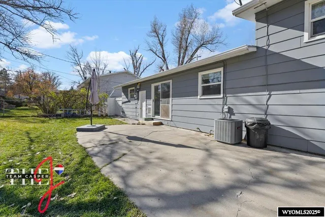 $302,000 | 1321 Jamaica Drive, Casper, WY 82609