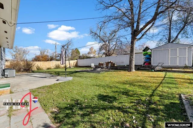 $302,000 | 1321 Jamaica Drive, Casper, WY 82609