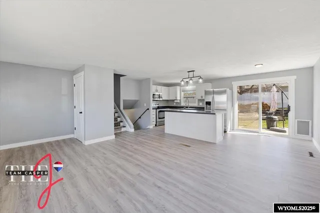 $302,000 | 1321 Jamaica Drive, Casper, WY 82609