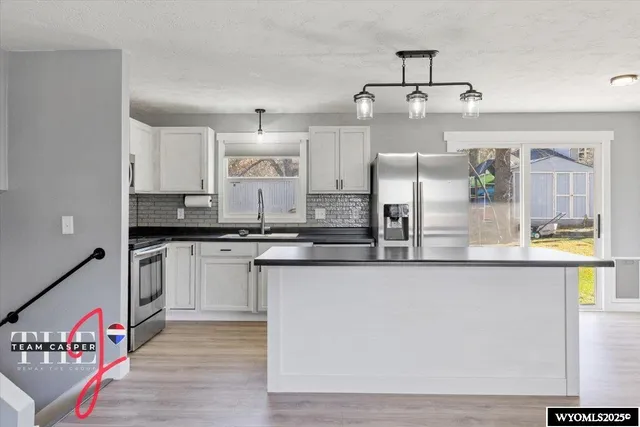 $302,000 | 1321 Jamaica Drive, Casper, WY 82609