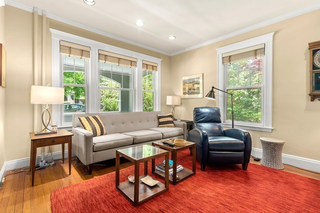 112 Sumner Road Brookline, MA 02445 - Photo 12 of 30