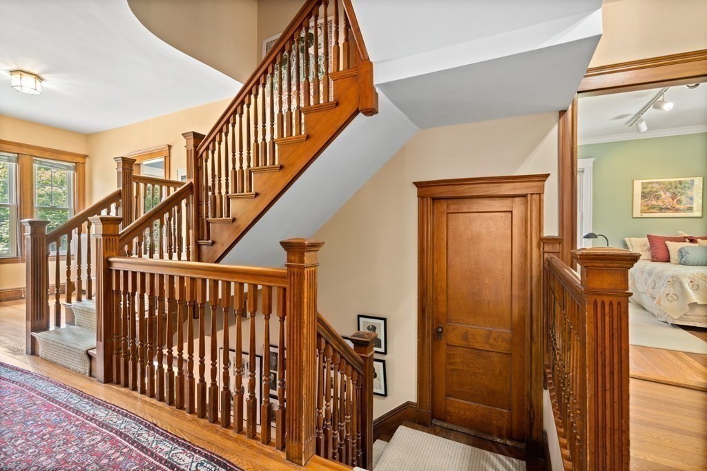 112 Sumner Road Brookline, MA 02445 - Photo 13 of 30