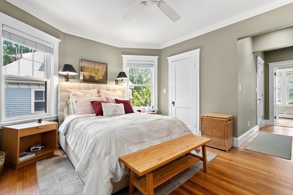 112 Sumner Road Brookline, MA 02445 - Photo 14 of 30