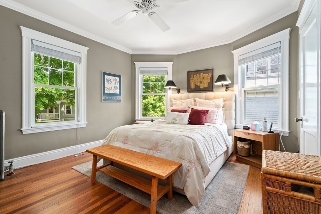 112 Sumner Road Brookline, MA 02445 - Photo 15 of 30