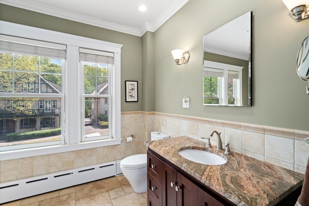 112 Sumner Road Brookline, MA 02445 - Photo 16 of 30