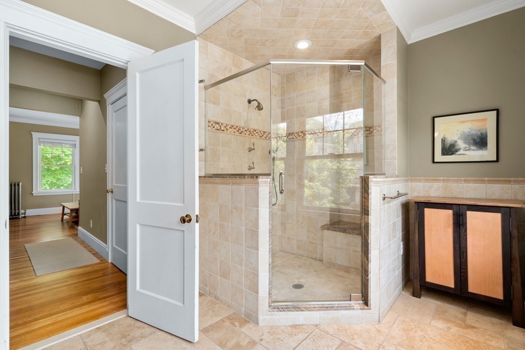 112 Sumner Road Brookline, MA 02445 - Photo 17 of 30