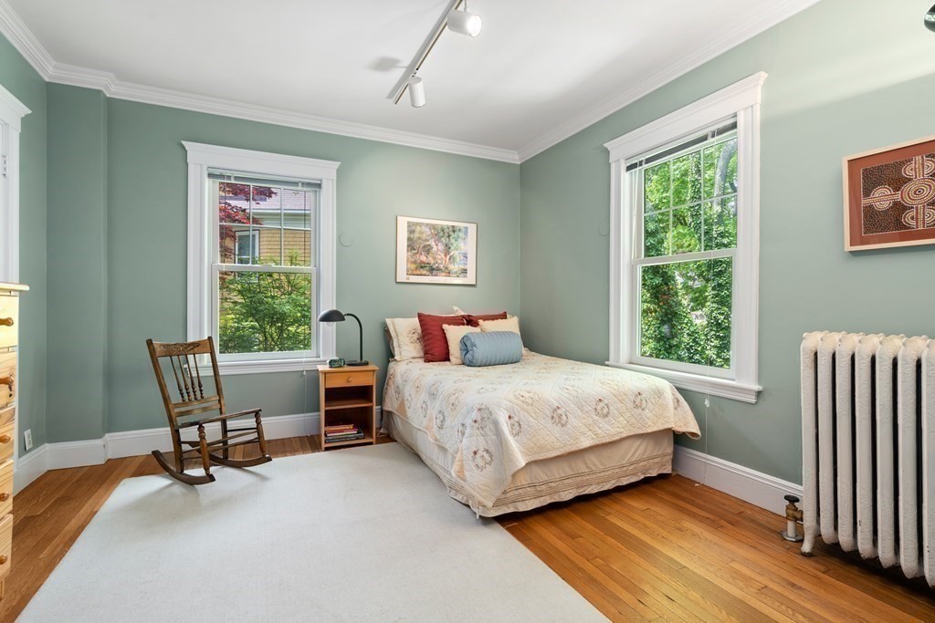 112 Sumner Road Brookline, MA 02445 - Photo 18 of 30