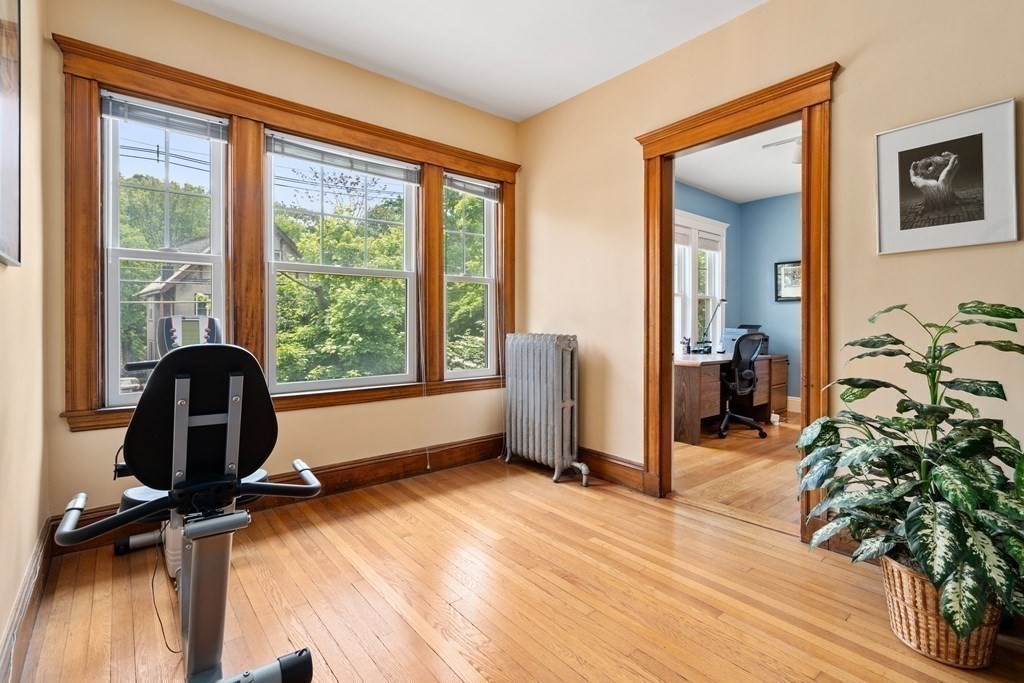 112 Sumner Road Brookline, MA 02445 - Photo 19 of 30