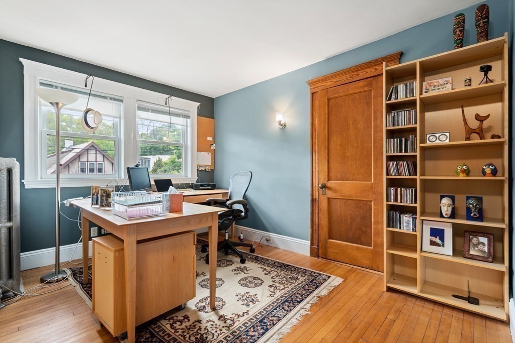 112 Sumner Road Brookline, MA 02445 - Photo 20 of 30