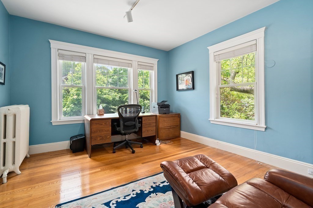 112 Sumner Road Brookline, MA 02445 - Photo 21 of 30