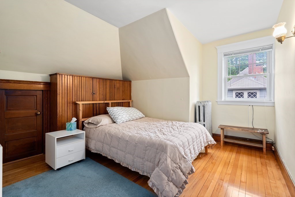 112 Sumner Road Brookline, MA 02445 - Photo 22 of 30