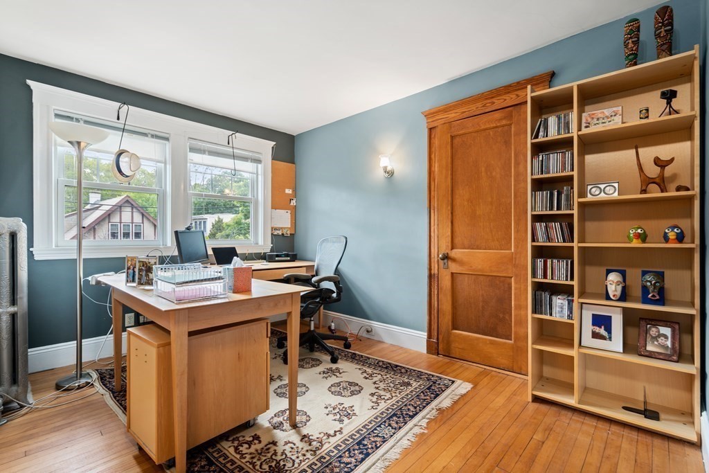 112 Sumner Road Brookline, MA 02445 - Photo 25 of 30