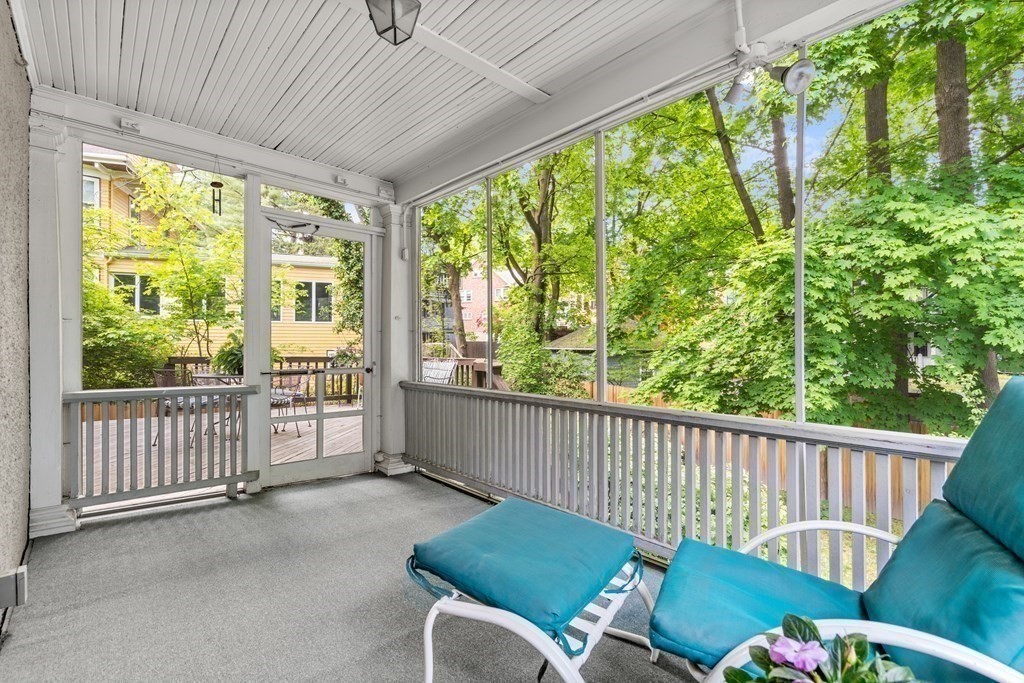 112 Sumner Road Brookline, MA 02445 - Photo 26 of 30