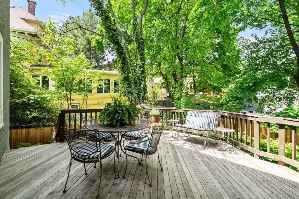 112 Sumner Road Brookline, MA 02445 - Photo 27 of 30