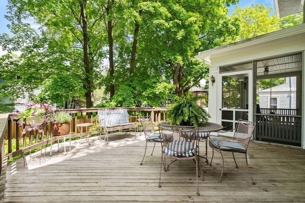 112 Sumner Road Brookline, MA 02445 - Photo 28 of 30