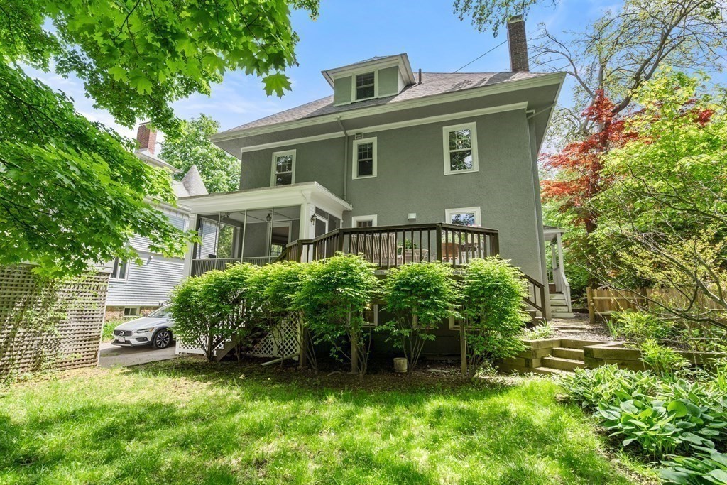 112 Sumner Road Brookline, MA 02445 - Photo 29 of 30